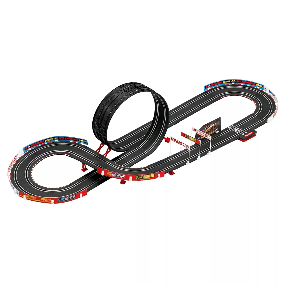 Carrera Revell Circuit De Voitures Carrera Go!, Disney Pixar Cars 1 Carrera Revell Circuit De Voitures Carrera Go!, Disney Pixar Cars