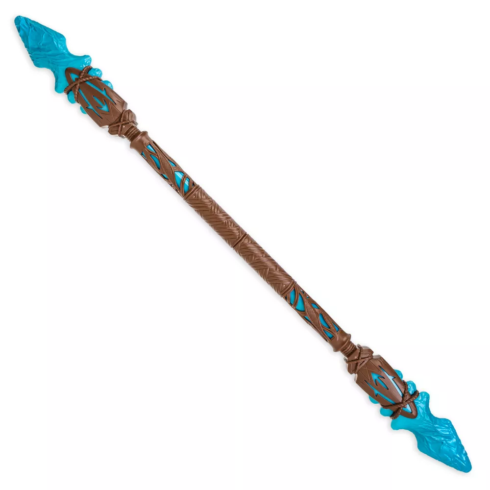 Disney Store Jouet Lance Lumineuse Avatar 2 : La Voie De L'eau 1 Disney Store Jouet Lance Lumineuse Avatar 2 : La Voie De L'eau
