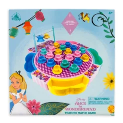 Disney Store Jeu Alice Au Pays Des Merveilles 5 Disney Store Jeu Alice Au Pays Des Merveilles -Jouets Soldes 461043588441 2