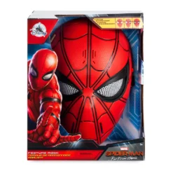 Disney Store Masque Parlant Spider-Man: Far From Home -Jouets Soldes 461060274075 3