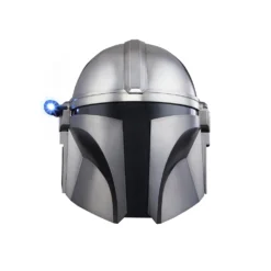 Hasbro Casque électronique Deluxe Le Mandalorien, Star Wars: The Black Series -Jouets Soldes 461061976220 2