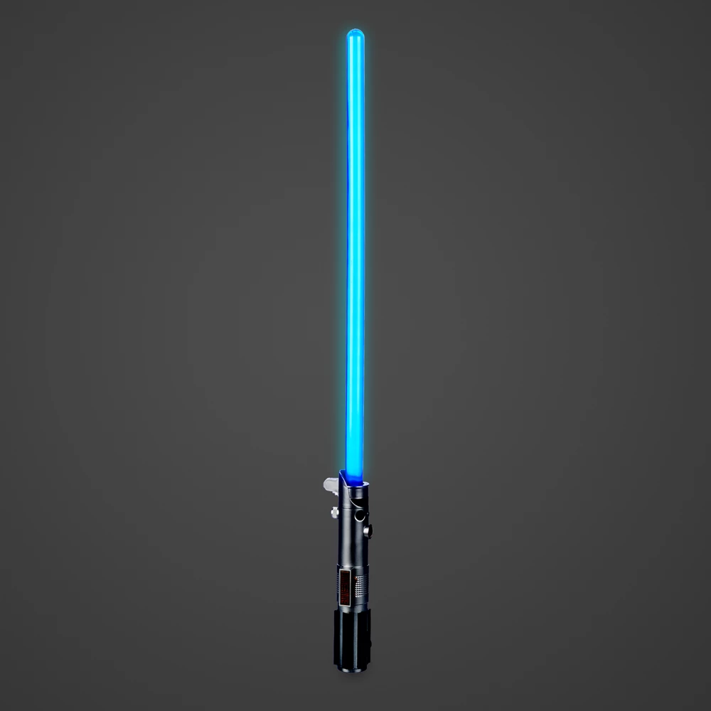 Disney Store Sabre Laser Rey à Lame Amovible, Star Wars 2 Disney Store Sabre Laser Rey à Lame Amovible, Star Wars – Image 2