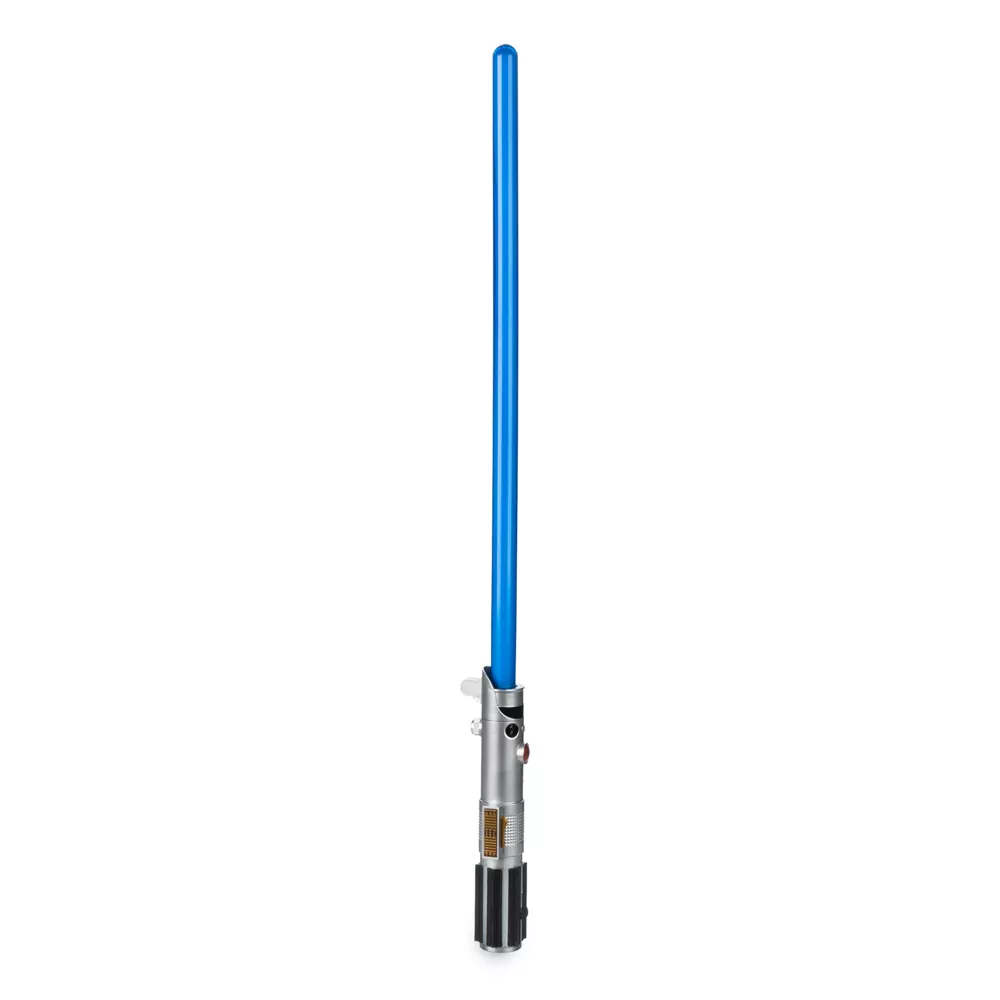 Disney Store Sabre Laser Rey à Lame Amovible, Star Wars 1 Disney Store Sabre Laser Rey à Lame Amovible, Star Wars