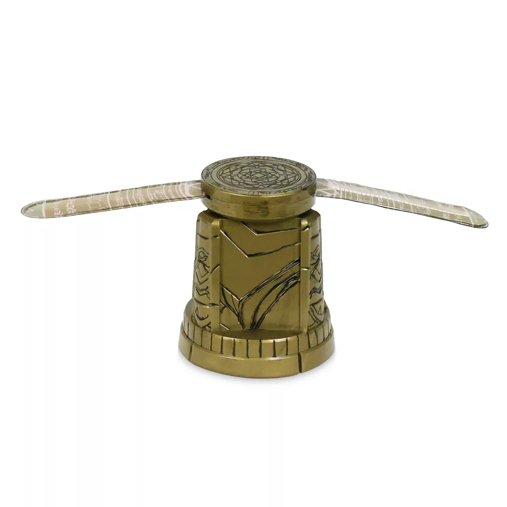 Disney Store Gant De Portails Lumineux De Doctor Strange 2 Disney Store Gant De Portails Lumineux De Doctor Strange – Image 2