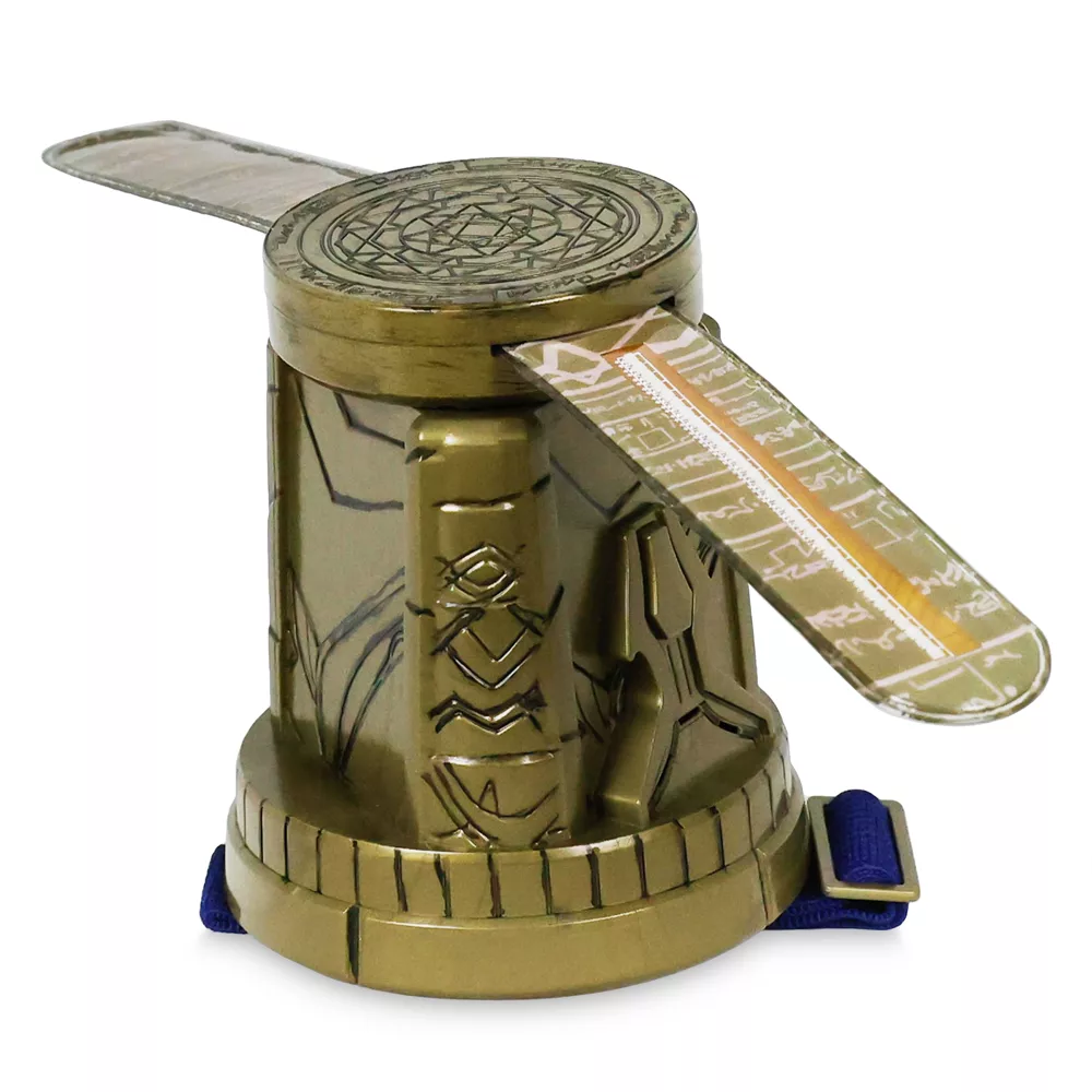 Disney Store Gant De Portails Lumineux De Doctor Strange 1 Disney Store Gant De Portails Lumineux De Doctor Strange