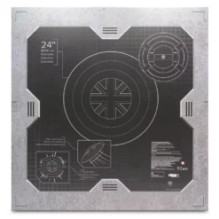 Disney Store Bouclier Captain Carter En édition Limitée, What If...? 7 Disney Store Bouclier Captain Carter En édition Limitée, What If...? -Jouets Soldes 461063162485 3