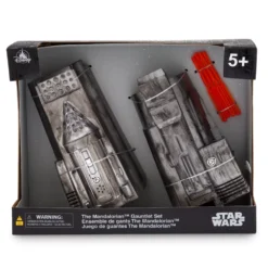 Disney Store Duo De Gantelets The Mandalorian -Jouets Soldes 461063428147 3