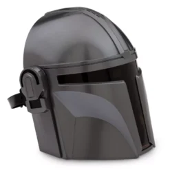 Disney Store Masque Du Mandalorien Avec Changeur De Voix, The Mandalorian -Jouets Soldes 461063429137 2