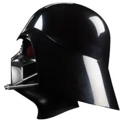 Hasbro Casque électronique Dark Vador De Luxe, Collection Star Wars The Black Series -Jouets Soldes 461063547282 2