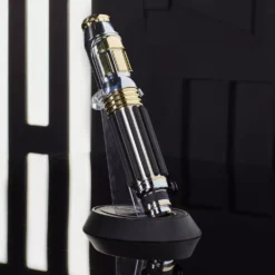 Disney Store Sabre Laser Mace Windu Legacy, Star Wars -Jouets Soldes 461063588858 3