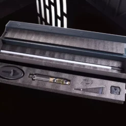 Disney Store Sabre Laser Mace Windu Legacy, Star Wars -Jouets Soldes 461063588858 5