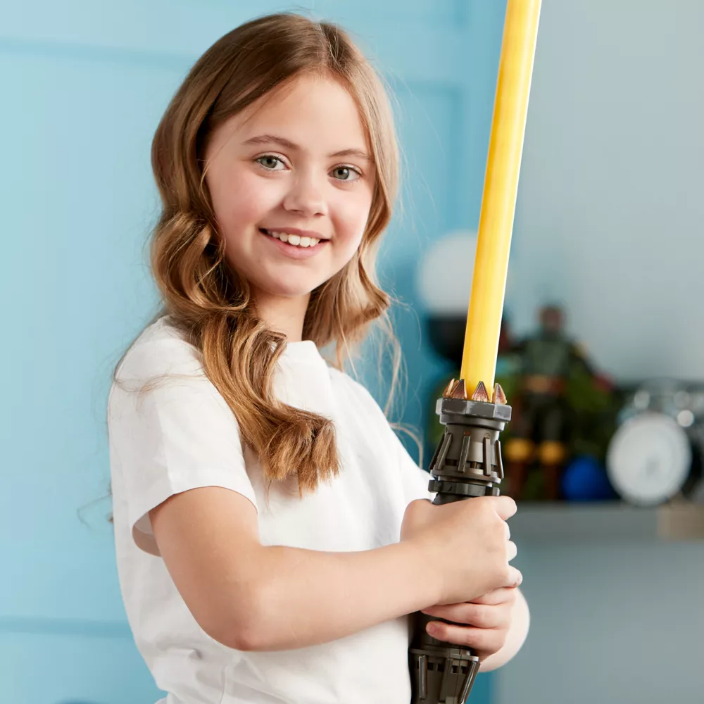 Disney Store Jouet Sabre Laser Rey, Star Wars : L'Ascension De Skywalker 3 Disney Store Jouet Sabre Laser Rey, Star Wars : L'Ascension De Skywalker – Image 3
