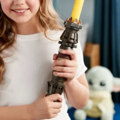 Disney Store Jouet Sabre Laser Rey, Star Wars : L'Ascension De Skywalker 8 Disney Store Jouet Sabre Laser Rey, Star Wars : L'Ascension De Skywalker -Jouets Soldes 461063636382 3