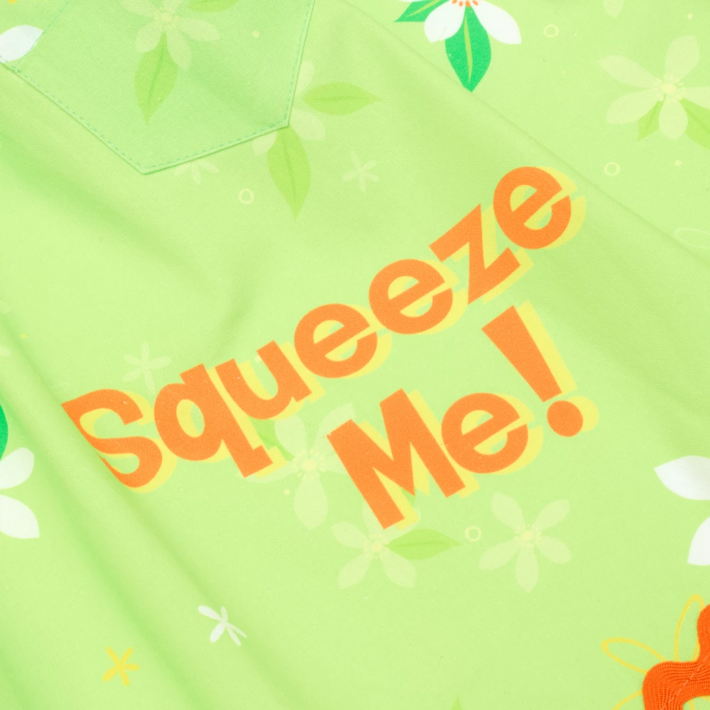 Walt Disney World Tablier Orange Bird Pour Adultes 3 Walt Disney World Tablier Orange Bird Pour Adultes – Image 3