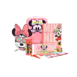 Disney Store Gourde Minnie -Jouets Soldes 465021763370 3
