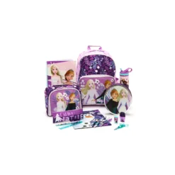 Disney Store Gourde La Reine Des Neiges 2 7 Disney Store Gourde La Reine Des Neiges 2 -Jouets Soldes 465021841825 3