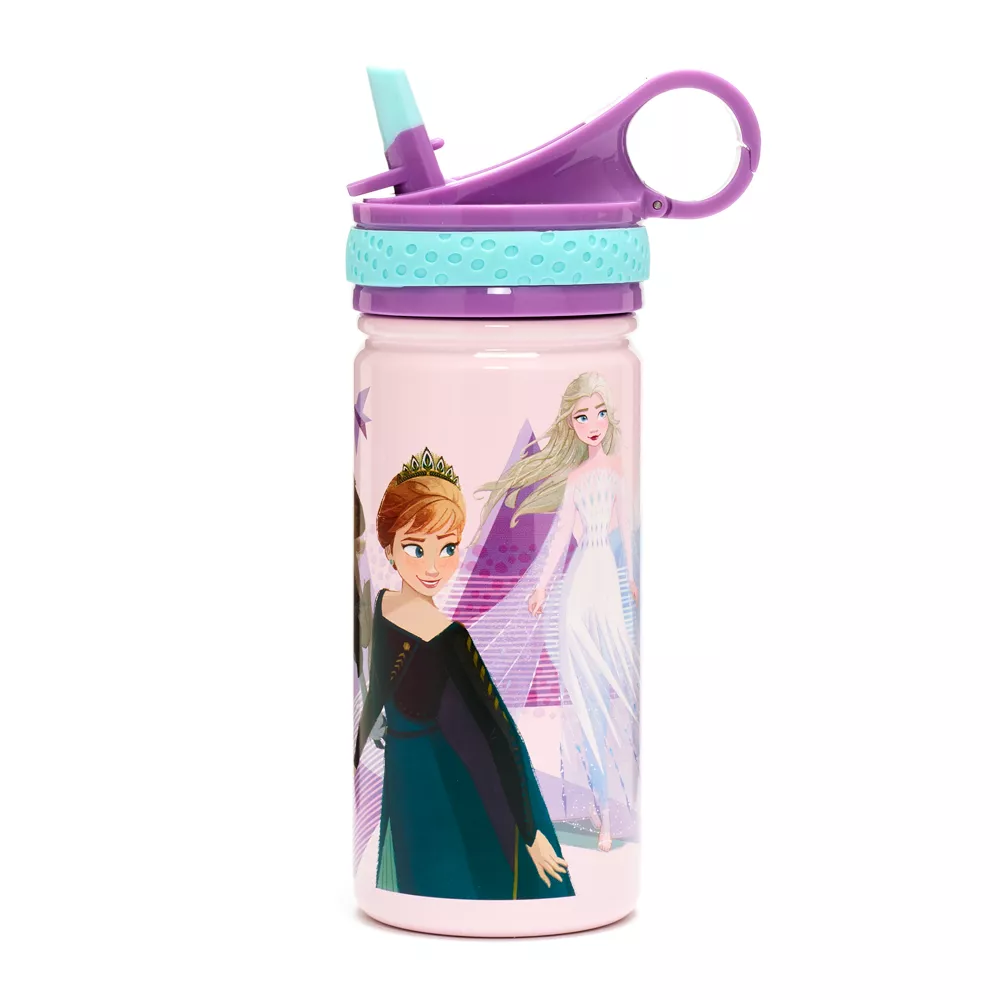 Disney Store Gourde La Reine Des Neiges 2 1 Disney Store Gourde La Reine Des Neiges 2