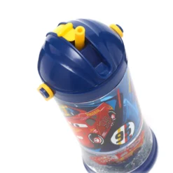 Disney Store Gobelet Boule à Neige Disney Pixar Cars -Jouets Soldes 465022200102 2