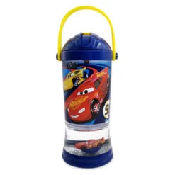 Disney Store Gobelet Boule à Neige Disney Pixar Cars -Jouets Soldes 465022200102 3