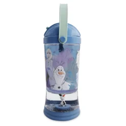 Disney Store Gobelet Boule à Neige La Reine Des Neiges 2 -Jouets Soldes 465022200515 3