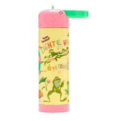 Disney Store Gourde La Princesse Et La Grenouille -Jouets Soldes 465022812930 1