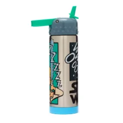 Disney Store Gourde Luke Skywalker, Star Wars -Jouets Soldes 465022863185 1