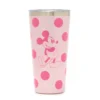 Disneyland Gobelet De Voyage Mickey Piglet Pink