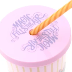 Disney Store Gobelet Avec Paille Mary Poppins -Jouets Soldes 465023284903 4