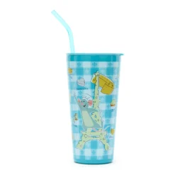 Disney Store Gobelet Avec Paille Ratatouille 7 Disney Store Gobelet Avec Paille Ratatouille -Jouets Soldes 465023354538 2