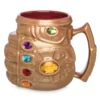 Disney Store Mug Gant De L'Infini, Avengers: Endgame