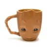 Disney Store Mug Groot, Les Gardiens De La Galaxie