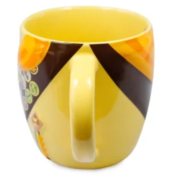 Disney Store Mug Avec Cuillère Là-Haut 9 Disney Store Mug Avec Cuillère Là-Haut -Jouets Soldes 465032201687 4