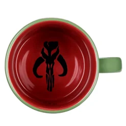 Disney Store Mug Le Livre De Boba Fett -Jouets Soldes 465032317517 3