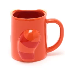 Disney Store Mug Mei Lee Transformée En Panda Roux, Alerte Rouge -Jouets Soldes 465032483830 3