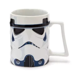 Disney Store Mug Stormtrooper, Star Wars