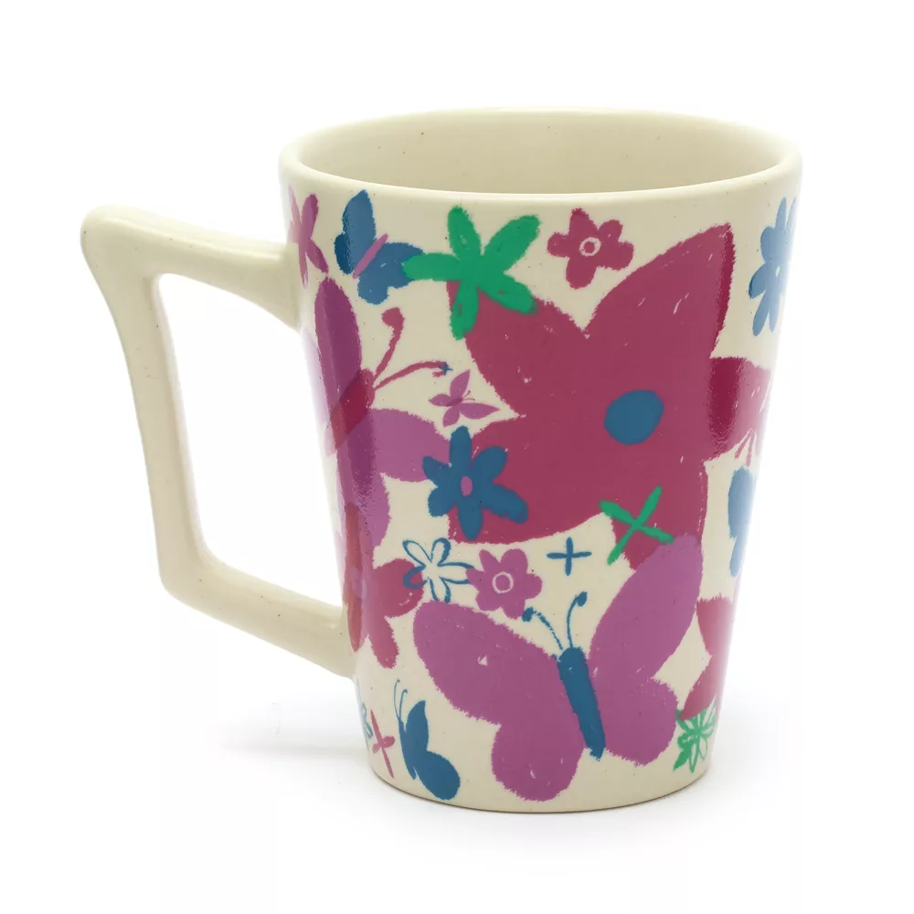 Disney Store Mug Mirabel Madrigal, Encanto, La Fantastique Famille Madrigal 2 Disney Store Mug Mirabel Madrigal, Encanto, La Fantastique Famille Madrigal – Image 2