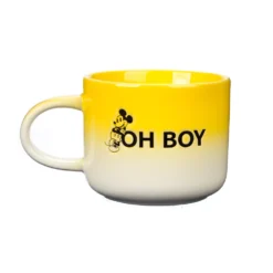 Disney Store Mug Mickey "OH BOY" -Jouets Soldes 465032894032 2