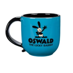 Disney Store Mug Oswald Le Lapin Chanceux 5 Disney Store Mug Oswald Le Lapin Chanceux -Jouets Soldes 465032894117 2