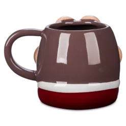Disney Store Mug M. Crapaud -Jouets Soldes 465032894292 2