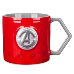 Disney Store Mug Marvel Avengers : L'Initiative