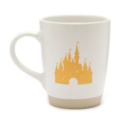 Disney Store Mug Château Avec Message -Jouets Soldes 465032911289 2