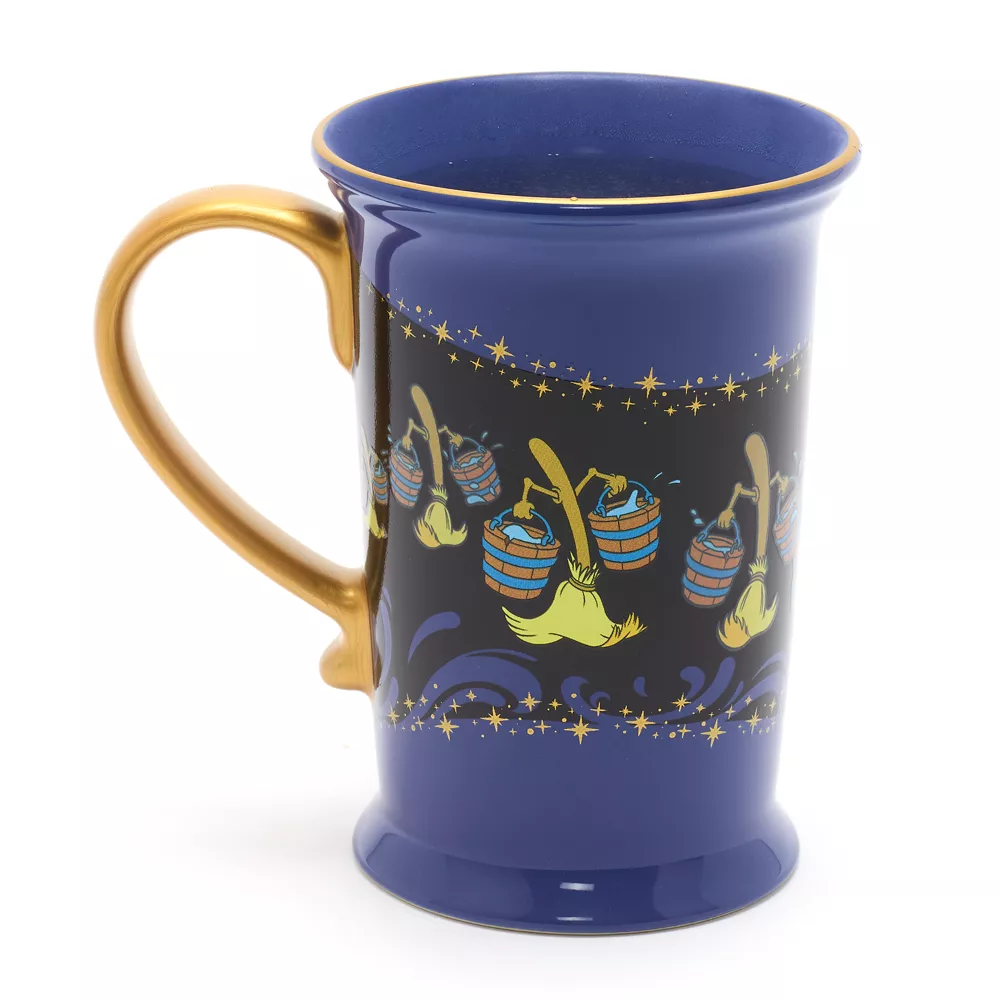 Disney Store Mug Fantasia 6 Disney Store Mug Fantasia – Image 6