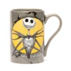 Disney Store Mug Jack Skellington, L'Étrange Noël De Monsieur Jack