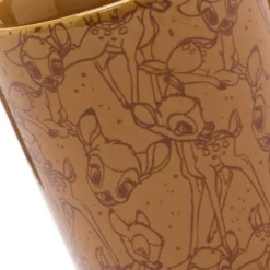 Disneyland Mug Bambi Comfy And Cosy -Jouets Soldes 465033280452 2
