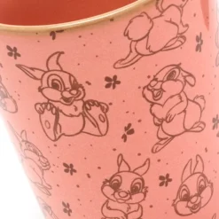 Disneyland Mug Pan Pan Comfy And Cosy, Bambi -Jouets Soldes 465033280520 2