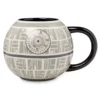 Disney Store Mug Étoile De La Mort, Star Wars