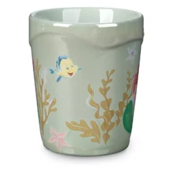 Disney Store Mug La Petite Sirène 7 Disney Store Mug La Petite Sirène -Jouets Soldes 465033642892 2