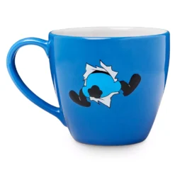 Mug Walt Disney Studios Oswald Le Lapin Chanceux Disney100 -Jouets Soldes 465033700219 2