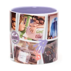 Disney Store Mug Emballé Là-haut -Jouets Soldes 465033928927 2