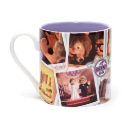 Disney Store Mug Emballé Là-haut -Jouets Soldes 465033928927 3